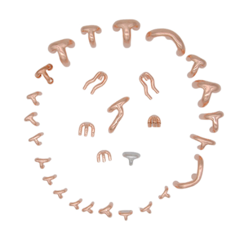 Aké sú špecifické aplikácie medených statívov v stavebníctve a odvodňovaní?