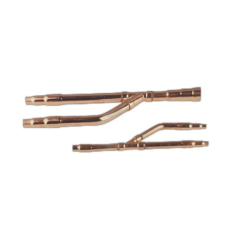 Čo robí odbočné potrubia klimatizácie kľúčom k efektívnym chladiacim systémom?